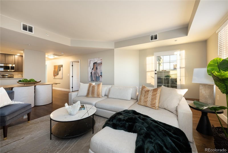 300 W 11th Ave #8C, Denver, CO 80204