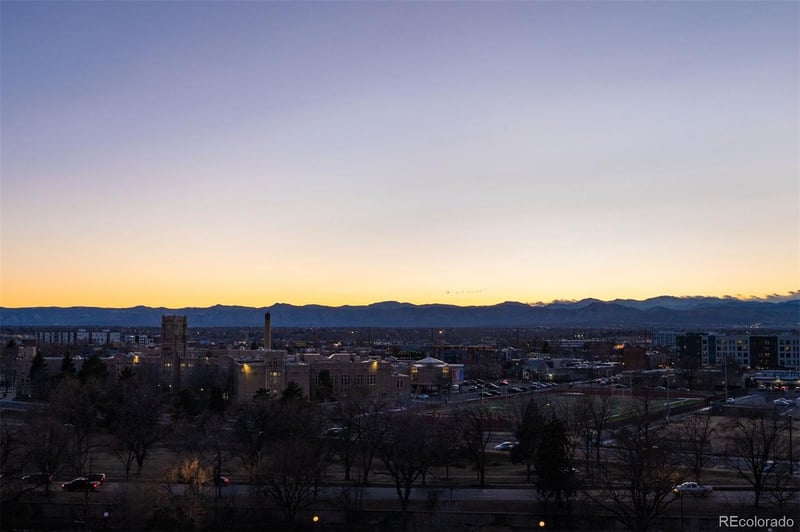 300 W 11th Ave #8C, Denver, CO 80204