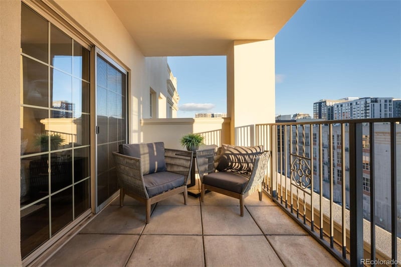 300 W 11th Ave #8C, Denver, CO 80204