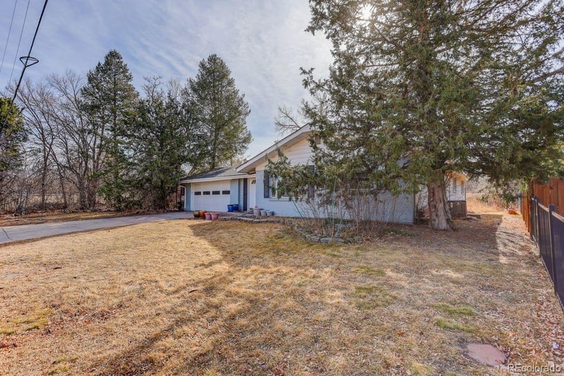5250 E Iliff Ave, Denver, CO 80222