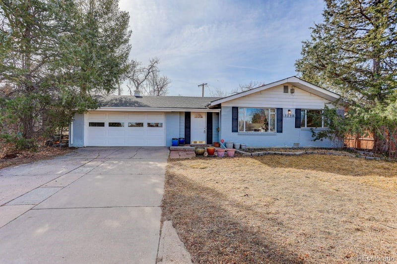 5250 E Iliff Ave, Denver, CO 80222