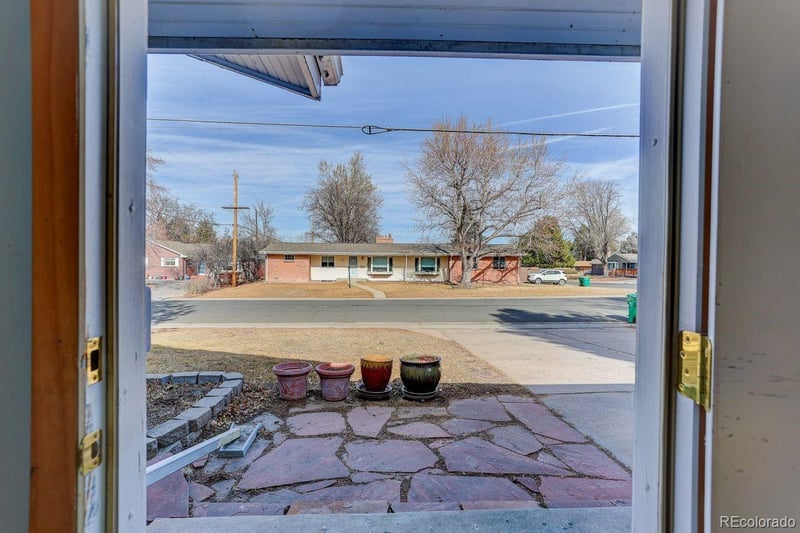 5250 E Iliff Ave, Denver, CO 80222