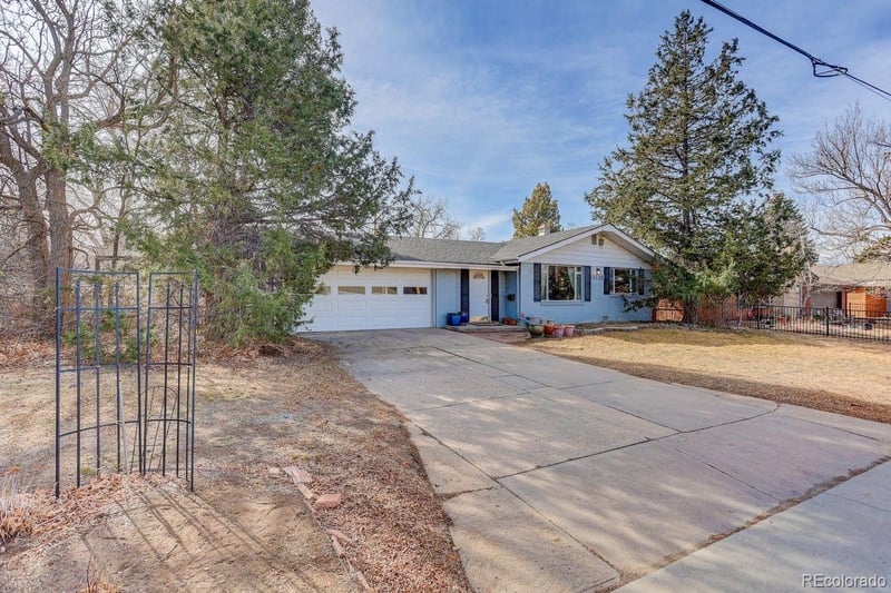 5250 E Iliff Ave, Denver, CO 80222