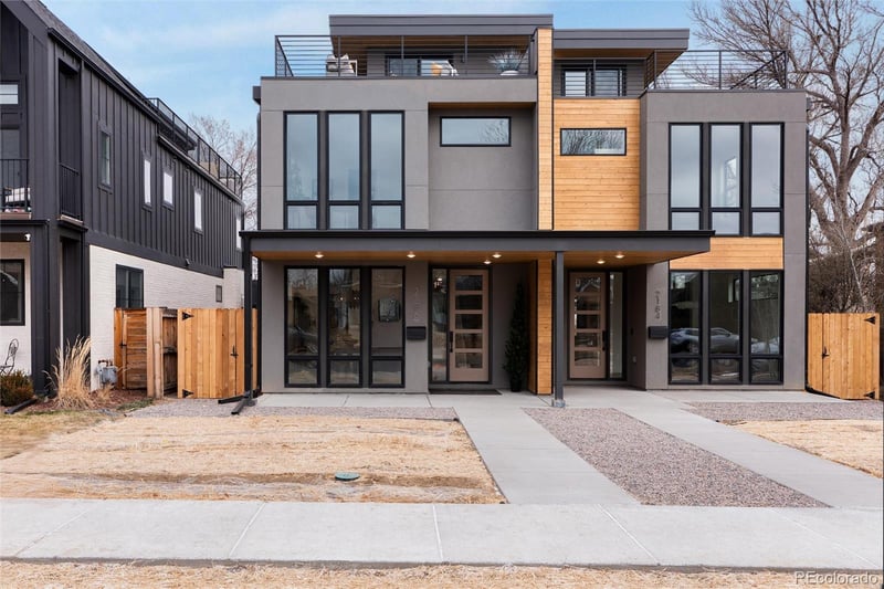 2184 King St, Denver, CO 80211