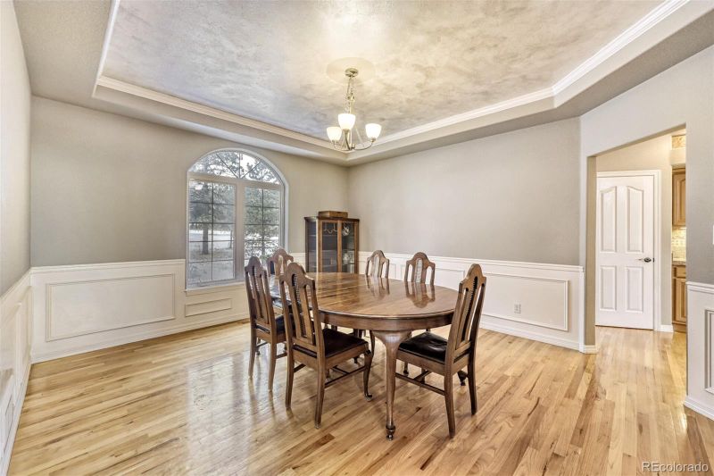 725 Lancers Ct W, Monument, CO 80132