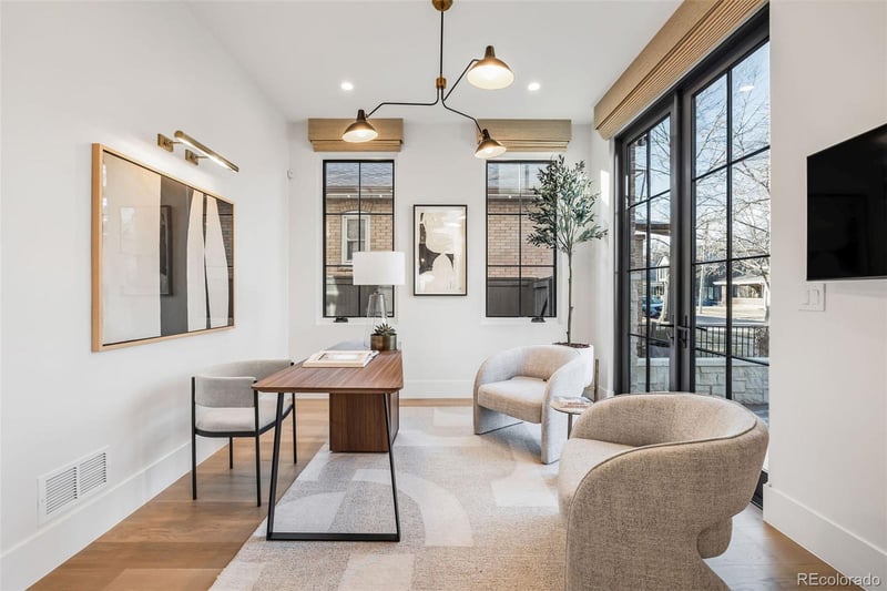 1026 S High St, Denver, CO 80209