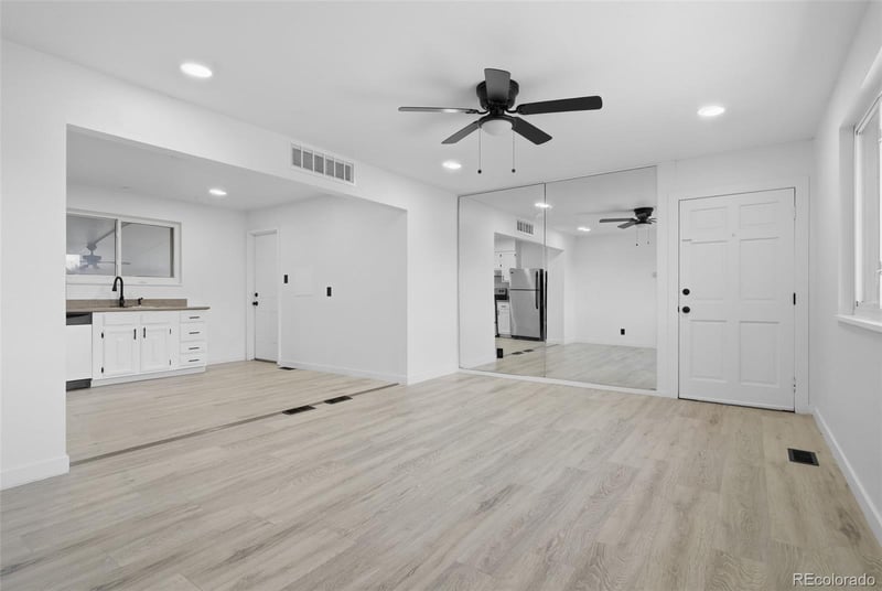 12254 E Beekman Pl, Denver, CO 80239