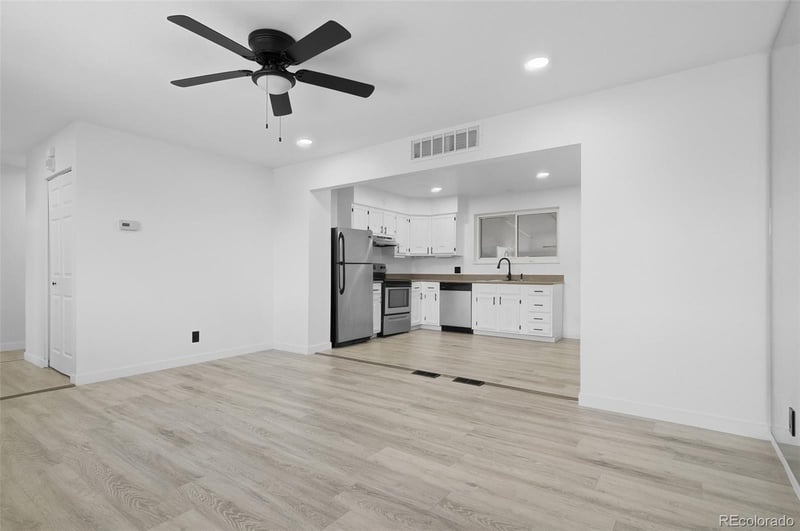 12254 E Beekman Pl, Denver, CO 80239
