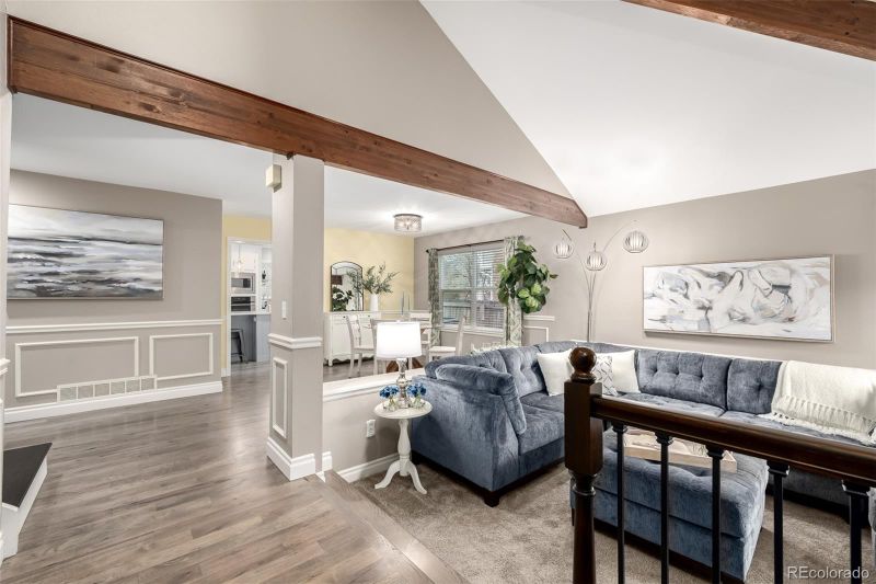 7926 S Gaylord Way, Centennial, CO 80122