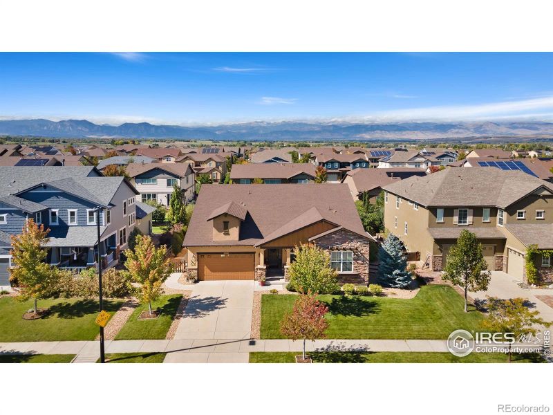 2268 Front Range Rd, Erie, CO 80516