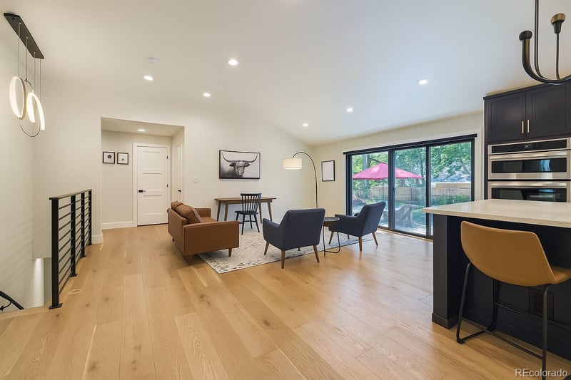 2710 E Eastman Ave, Denver, CO 80210