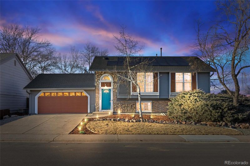 5503 S Malta St, Centennial, CO 80015