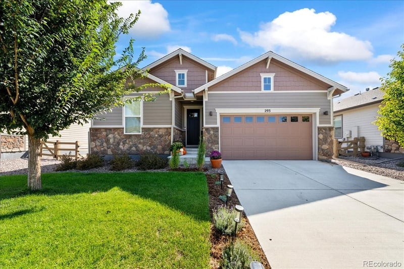 293 Mount Rainier St, Berthoud, CO 80513