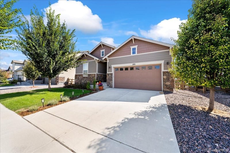 293 Mount Rainier St, Berthoud, CO 80513