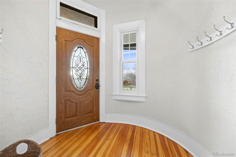 2836 N Josephine St, Denver, CO 80205