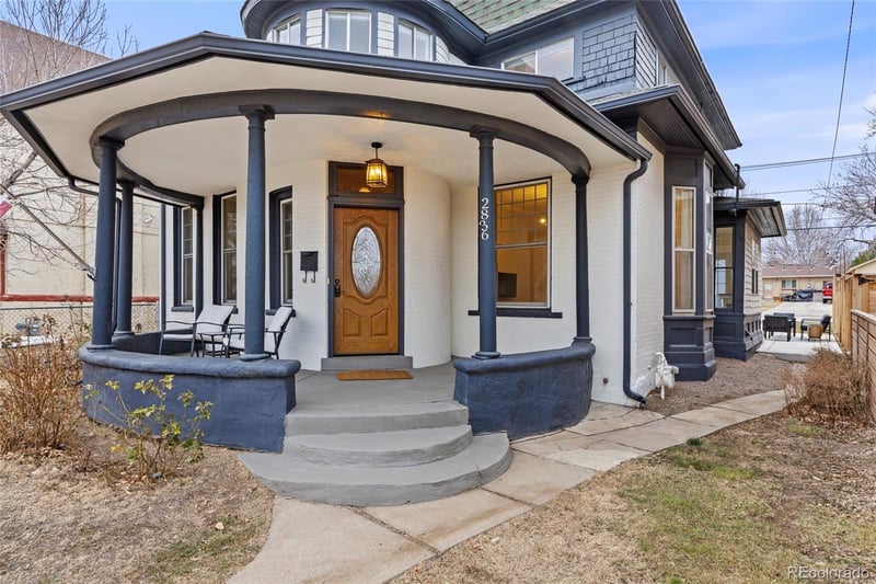 2836 N Josephine St, Denver, CO 80205
