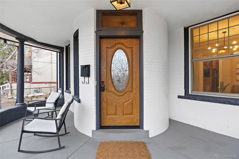 2836 N Josephine St, Denver, CO 80205