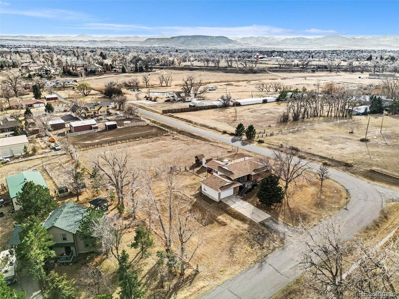 13952 W 78th Pl, Arvada, CO 80005