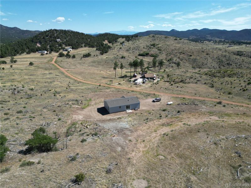 171 Sunset Trl, Cotopaxi, CO 81223