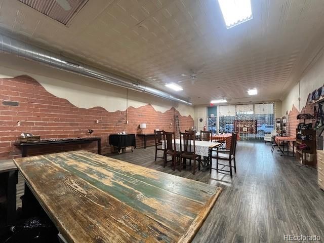 117 Clayton St, Brush, CO 80723