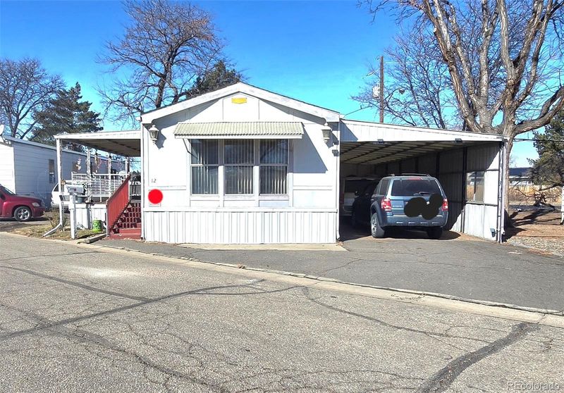 3600 E 88th Ave Lot 12, Thornton, CO 80229