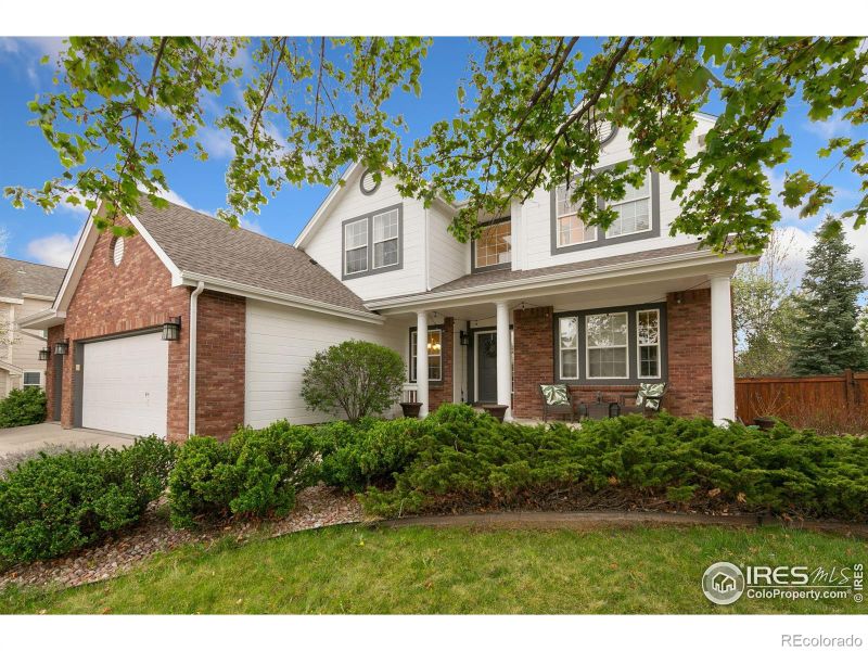 715 Yarnell Ct, Fort Collins, CO 80525