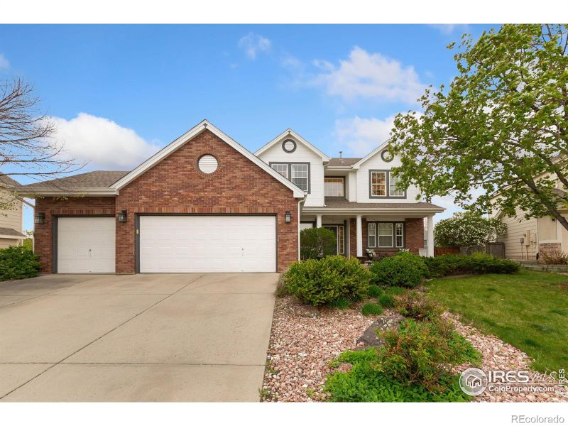 715 Yarnell Ct, Fort Collins, CO 80525