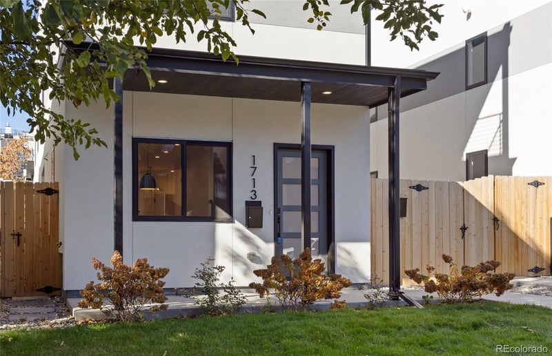 1713 Grove St, Denver, CO 80204