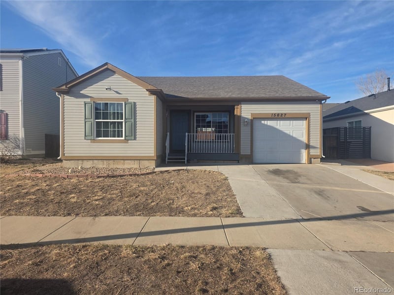 15627 E 51st Dr, Denver, CO 80239