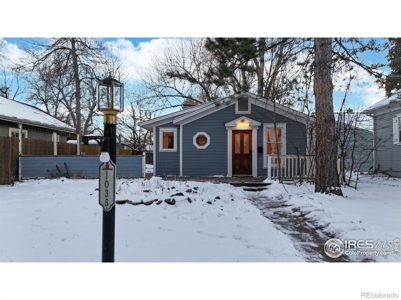 1035 W Oak St, Fort Collins, CO 80521