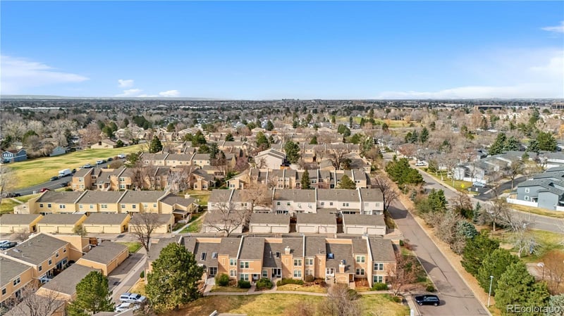 2925 S Vaughn Way, Aurora, CO 80014