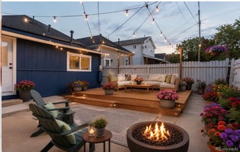 3783 N Franklin St, Denver, CO 80205