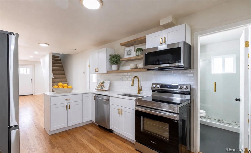3783 N Franklin St, Denver, CO 80205