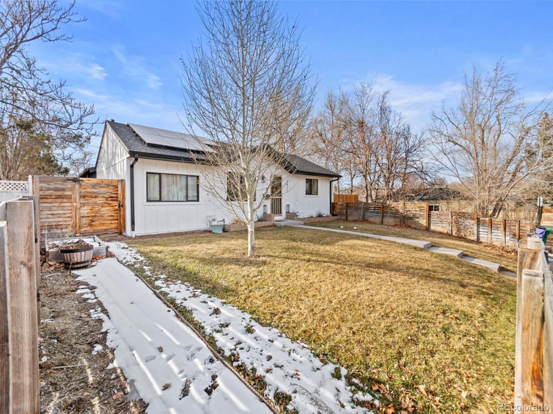 1811 S Newton St, Denver, CO 80219