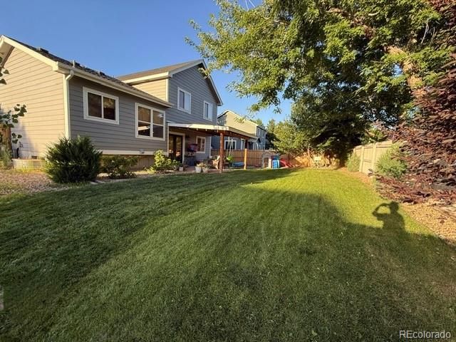 19590 Glendale Ln, Parker, CO 80134