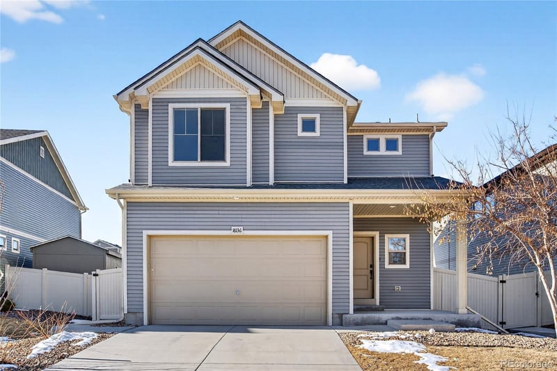 18136 E 53rd Dr, Denver, CO 80249