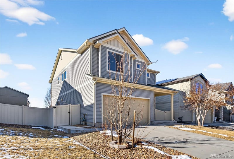 18136 E 53rd Dr, Denver, CO 80249