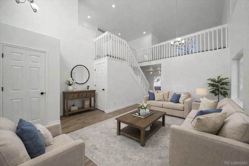9253 E Arizona Pl, Denver, CO 80247