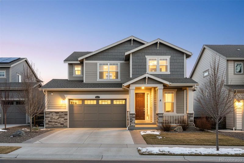 5298 Inland Ave, Firestone, CO 80504