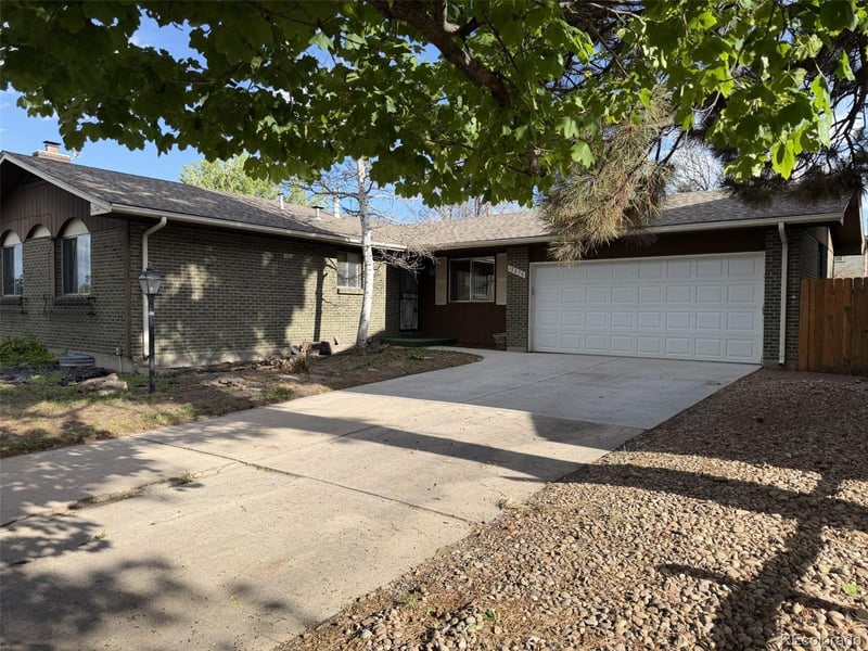 12076 E Montana Pl, Aurora, CO 80012
