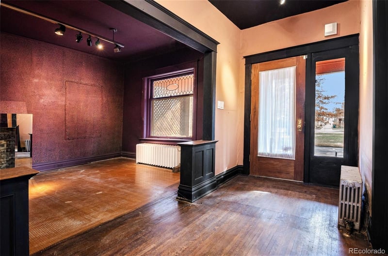 4037 E 17th Avenue Pw, Denver, CO 80220