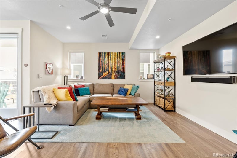 4537 Tennyson St #101, Denver, CO 80212