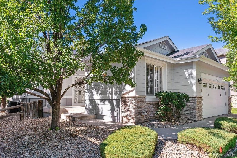 5987 S Yampa St, Aurora, CO 80016