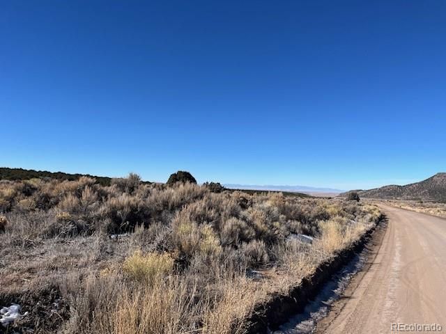 Lot 1784 Bateman Rd, Fort Garland, CO 81133