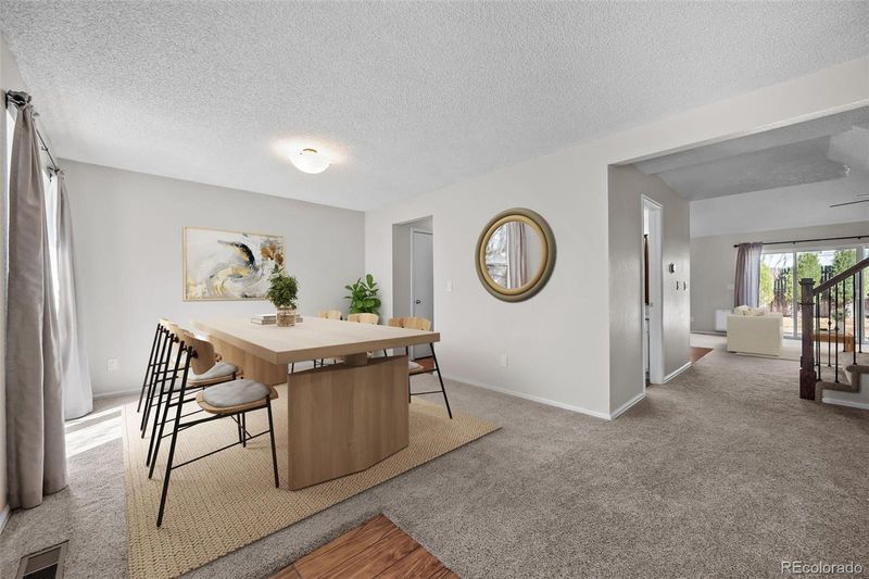 5904 S Netherland Cir, Centennial, CO 80015
