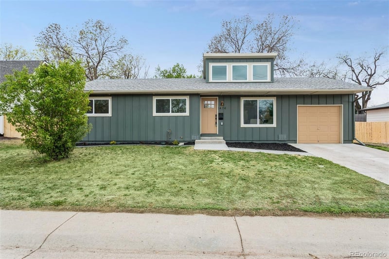 1474 W Lake Ave, Littleton, CO 80120