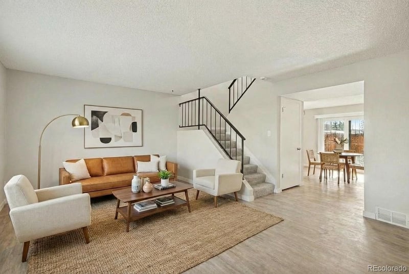 9194 E Nassau Ave, Denver, CO 80237