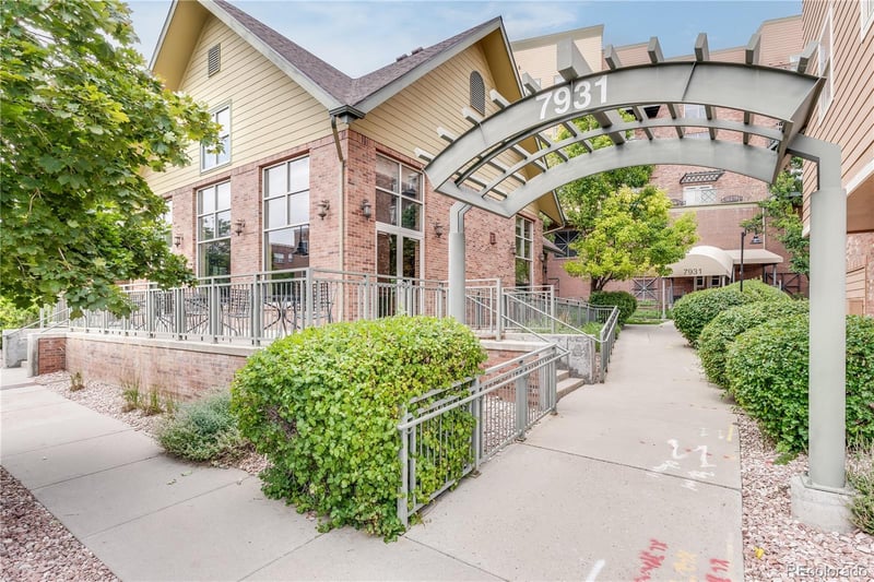7931 W 55th Ave #112, Arvada, CO 80002