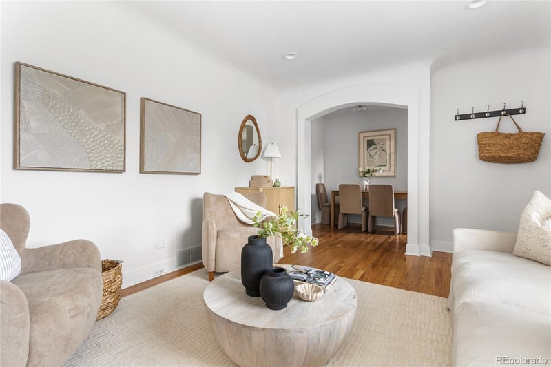 1277 N Jersey St, Denver, CO 80220