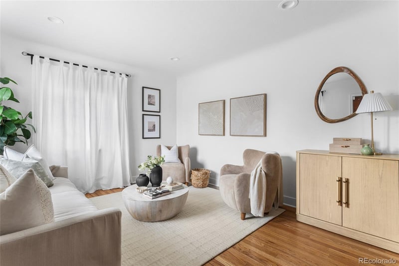 1277 N Jersey St, Denver, CO 80220